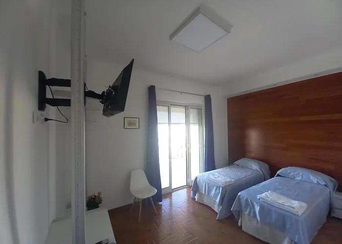 Bed and Breakfast L'Attico di Matilde Syracuse