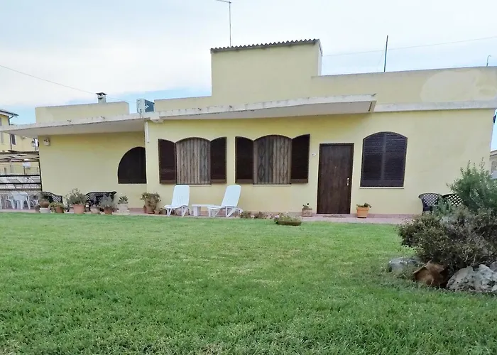 Hotel Casa Acqua & Sole Syracuse